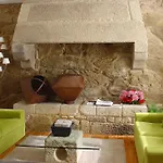 Hotel Convento Dos Capuchos Monção