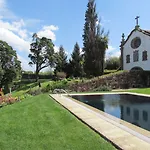 Convento Dos Capuchos Monção