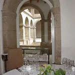 Convento Dos Capuchos Hotel