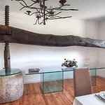 Hotel Convento Dos Capuchos Monção