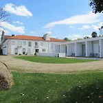 Hotel Convento Dos Capuchos 4*