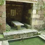 Hotel Convento Dos Capuchos