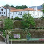 Convento Dos Capuchos 4*