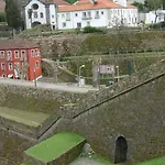 Convento Dos Capuchos Hotel 4*
