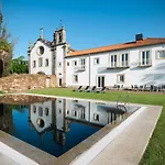 Hotel Convento Dos Capuchos Monção