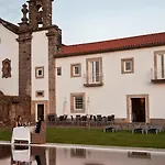 Hotel Convento Dos Capuchos Monção