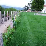 Hotel Convento Dos Capuchos 4*