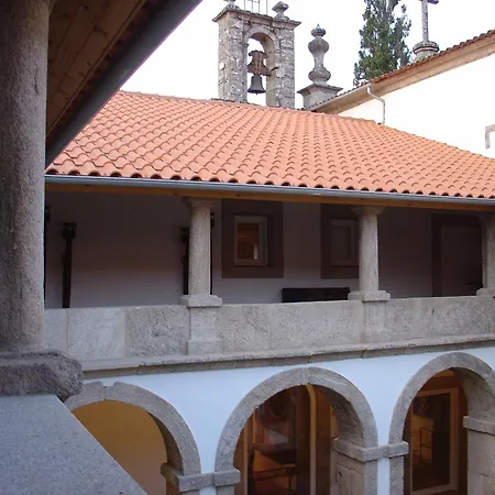 Convento Dos Capuchos