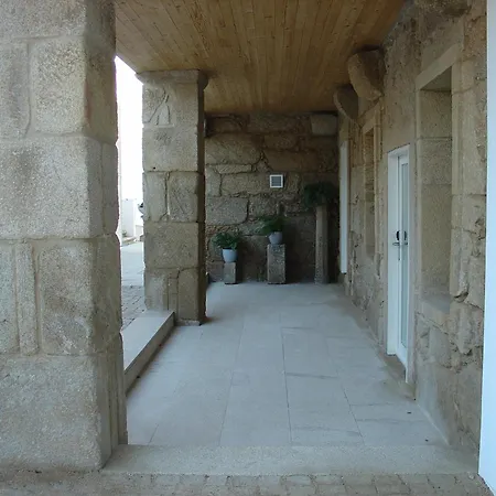 Hotel Convento Dos Capuchos