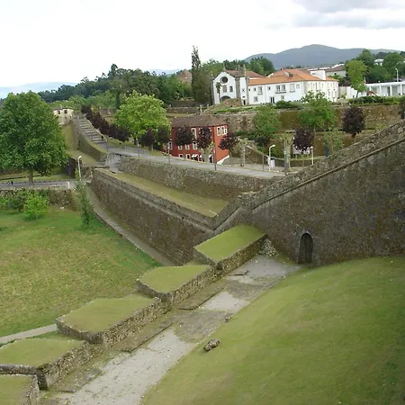 Hotel Convento Dos Capuchos 4*