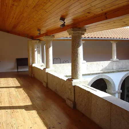 Hotel Convento Dos Capuchos