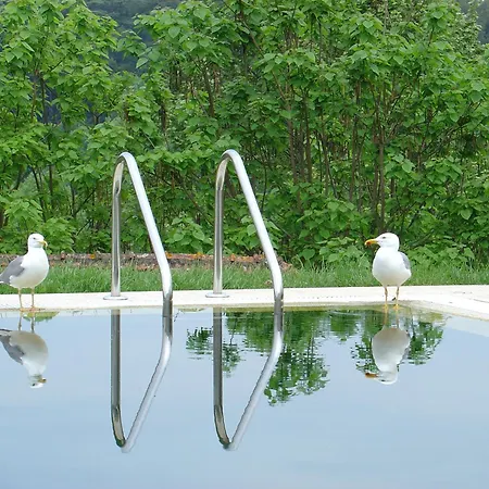 Hotel Convento Dos Capuchos