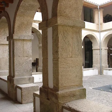 Convento Dos Capuchos