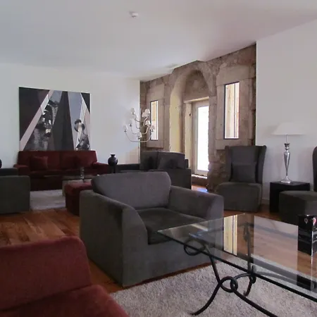 Convento Dos Capuchos Hotel Moncao