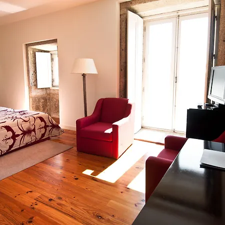 Convento Dos Capuchos Hotel 4*