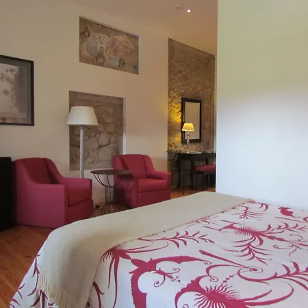 Szálloda Convento Dos Capuchos