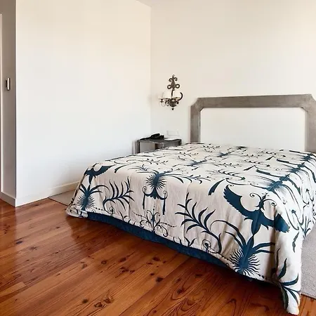 Convento Dos Capuchos Szálloda 4*