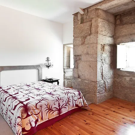 Convento Dos Capuchos 호텔 4*
