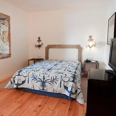 Hotel Convento Dos Capuchos 4*