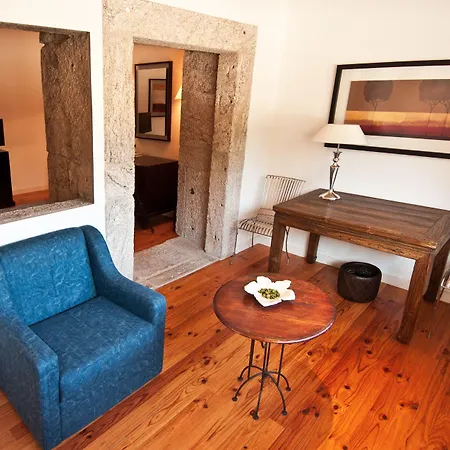 Convento Dos Capuchos Szálloda 4*