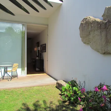 Convento Dos Capuchos Monção