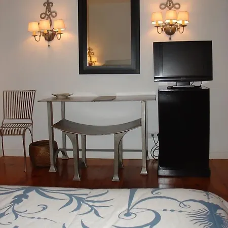 Convento Dos Capuchos Hotel