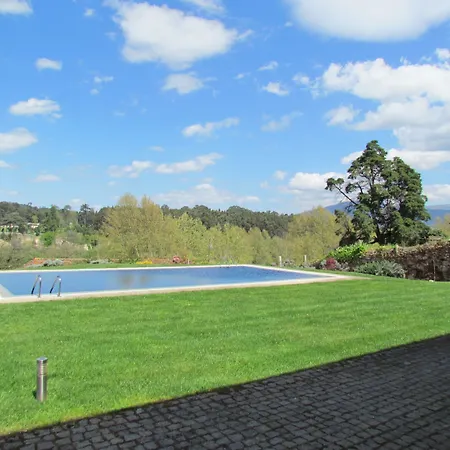 Convento Dos Capuchos 4* Monção