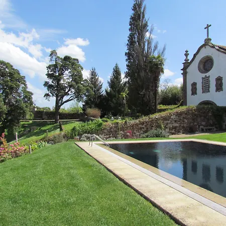 Convento Dos Capuchos Monção