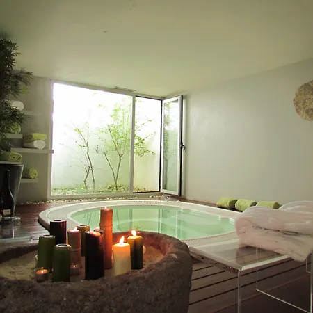 Convento Dos Capuchos Szálloda 4*