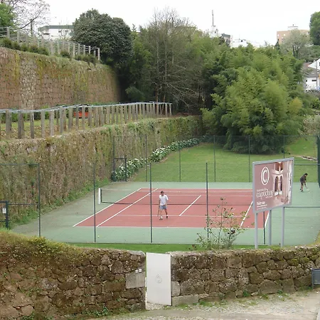 Convento Dos Capuchos Monção