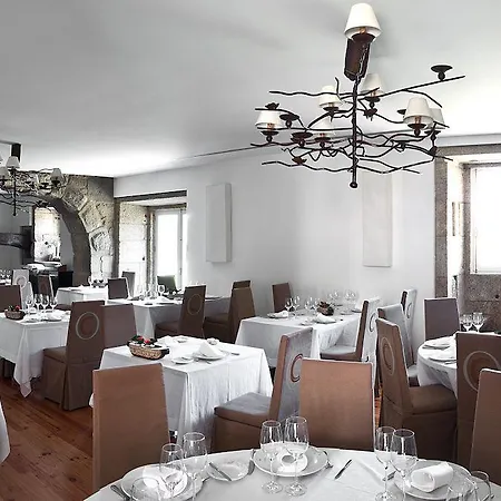 Szálloda Convento Dos Capuchos