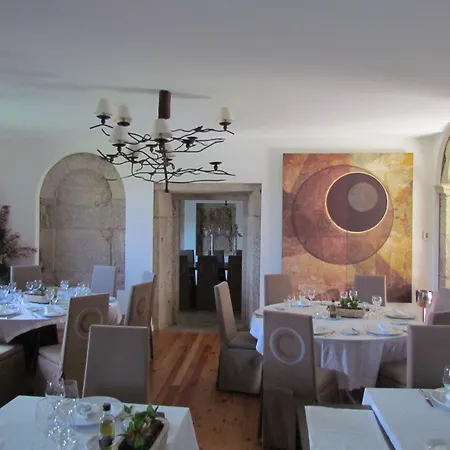 Convento Dos Capuchos 4*