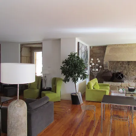 Convento Dos Capuchos 4* Monção