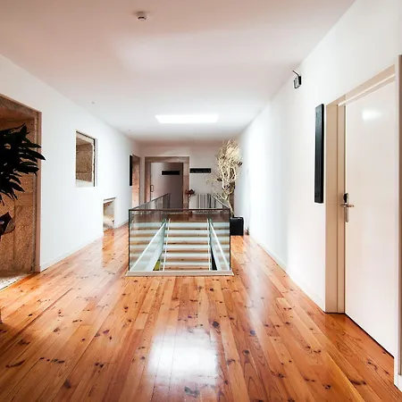 Convento Dos Capuchos Szálloda