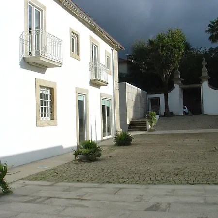 Convento Dos Capuchos 4* Monção