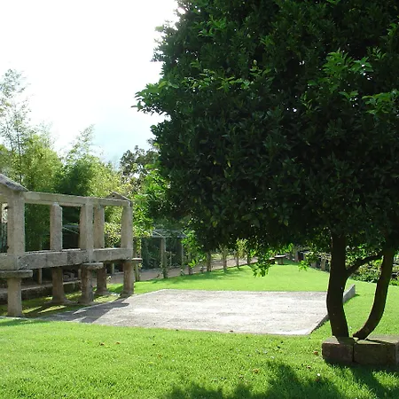 Convento Dos Capuchos 4* Monção