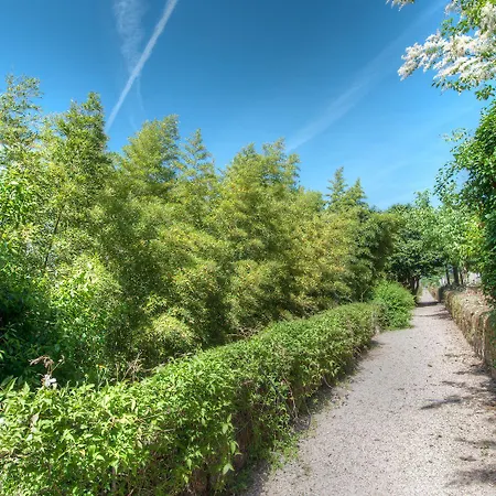 Szálloda Convento Dos Capuchos