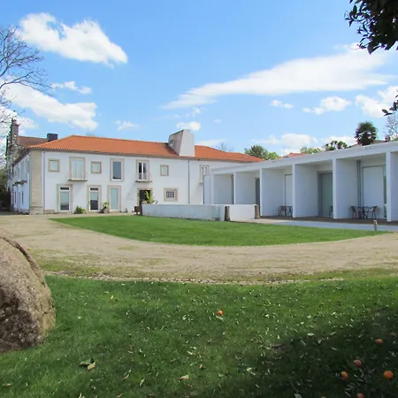 Hotel Convento Dos Capuchos 4*