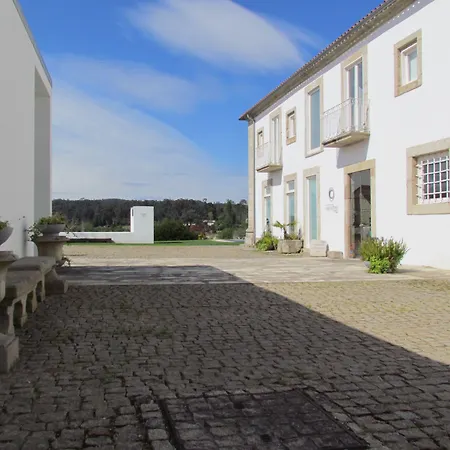 Hotel Convento Dos Capuchos 4*