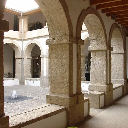 Convento Dos Capuchos 4* Moncao