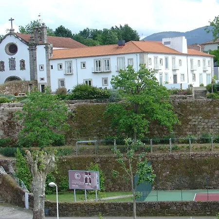 Convento Dos Capuchos 4*