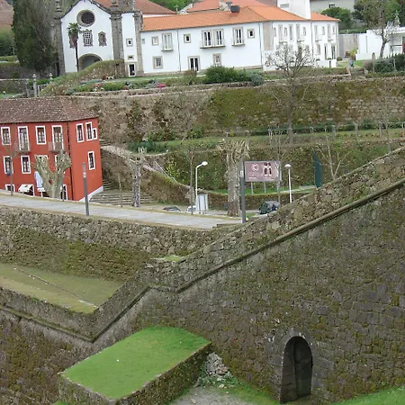 Convento Dos Capuchos Hotel 4*