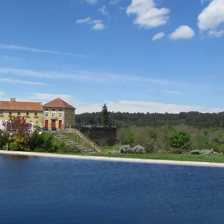 Convento Dos Capuchos Monção