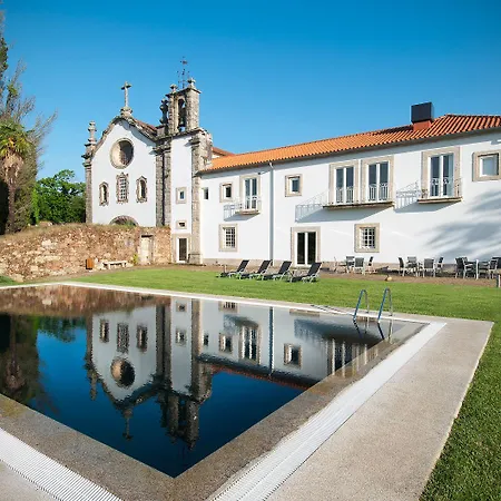 Hotel Convento Dos Capuchos Monção