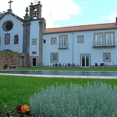 Convento Dos Capuchos Ξενοδοχείο