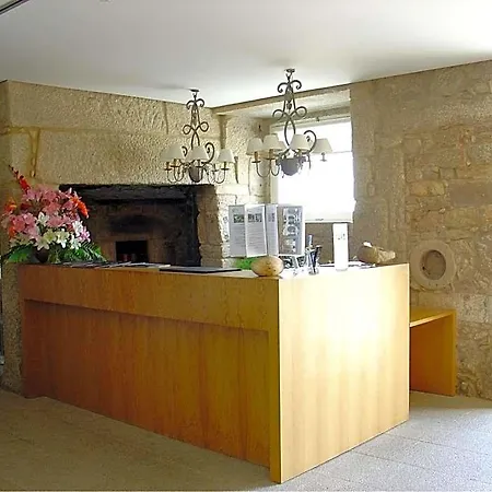 Ξενοδοχείο Convento Dos Capuchos