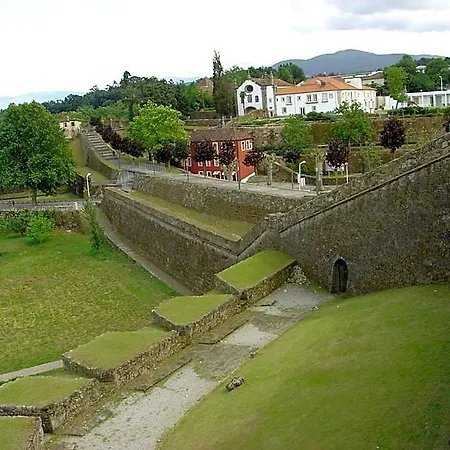 Convento Dos Capuchos Ξενοδοχείο