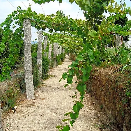 Convento Dos Capuchos Monção