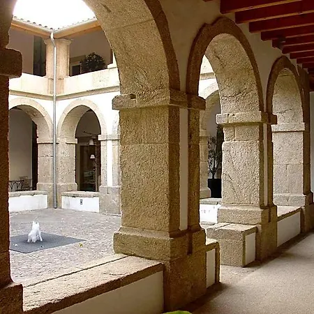 Convento Dos Capuchos