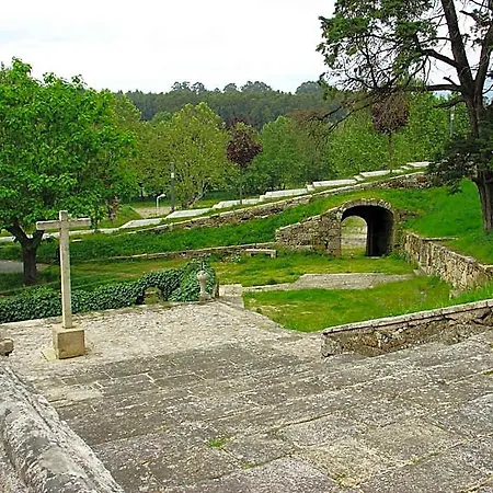 Convento Dos Capuchos Ξενοδοχείο